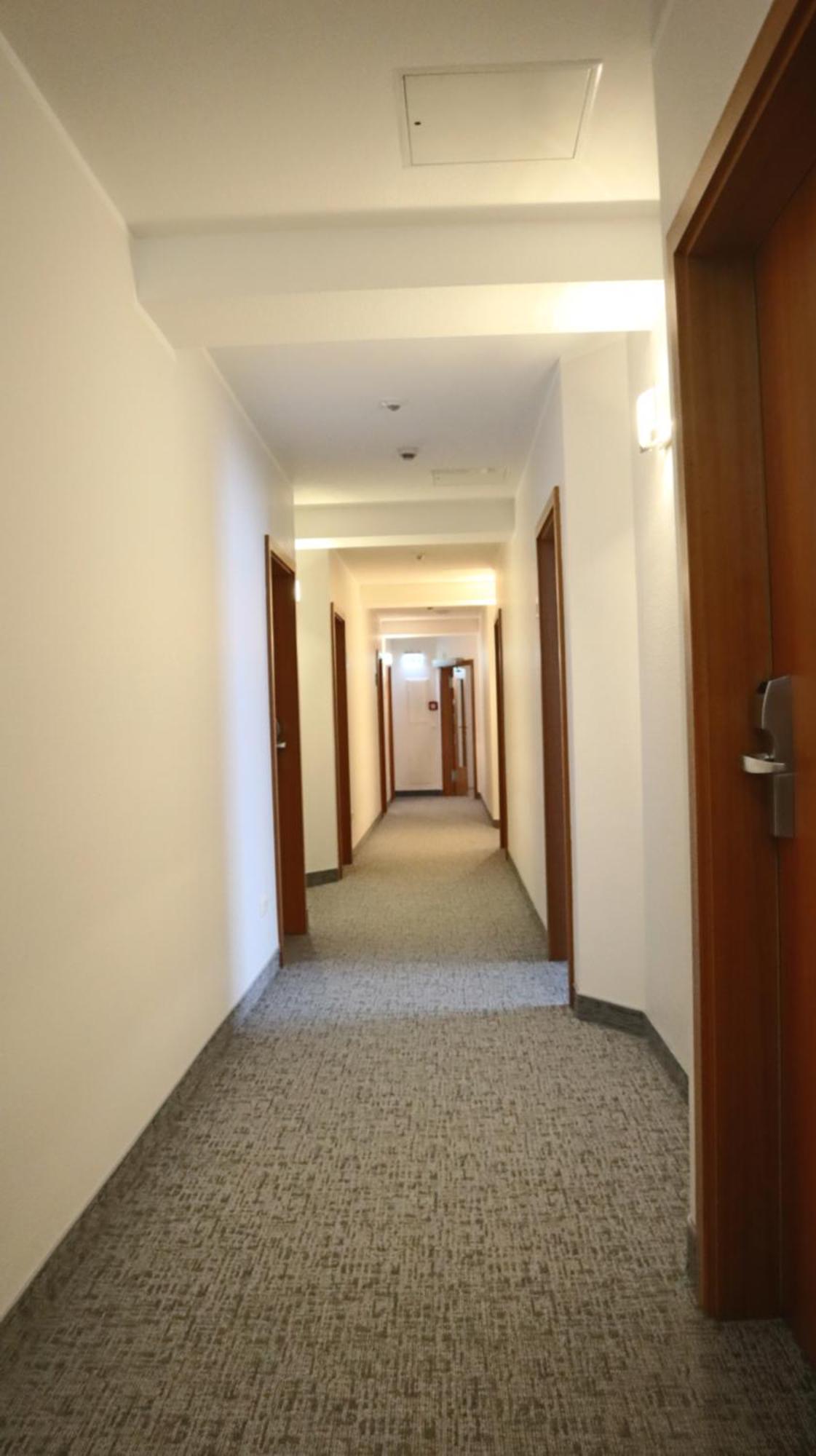 Hotel Und Restaurant Eurohof 뒤스부르크 외부 사진